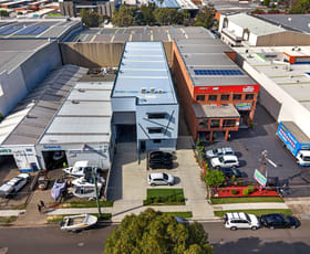 Factory, Warehouse & Industrial commercial property leased at 42 Bay Road Taren Point NSW 2229