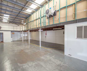 Factory, Warehouse & Industrial commercial property for lease at Molendinar QLD 4214