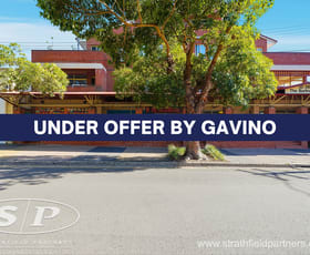 Shop & Retail commercial property for lease at Shop 1,2,3/32-36 Burlington Road Homebush NSW 2140