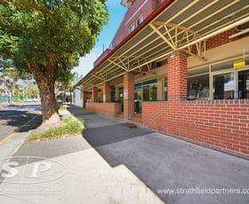 Shop & Retail commercial property for lease at Shop 1,2,3/32-36 Burlington Road Homebush NSW 2140