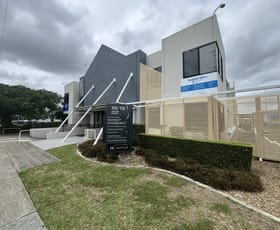 Offices commercial property for lease at F01-004/110-112 George Street Beenleigh QLD 4207