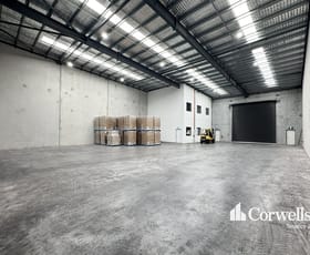 Factory, Warehouse & Industrial commercial property for lease at 2/1 Blue Rock Drive Yatala QLD 4207