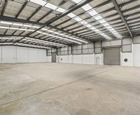 Factory, Warehouse & Industrial commercial property for lease at Warehouse E/40-44 Robbs Rd West Footscray VIC 3012