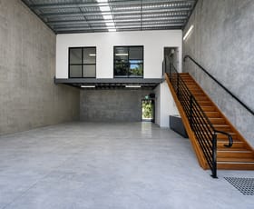 Factory, Warehouse & Industrial commercial property for lease at 36/24 Prebble Street Rochedale QLD 4123