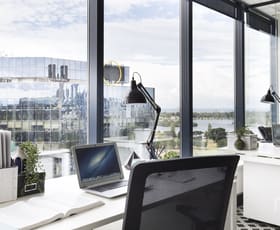 Offices commercial property for lease at St Kilda Rd Towers,1 Queens Road Melbourne VIC 3004