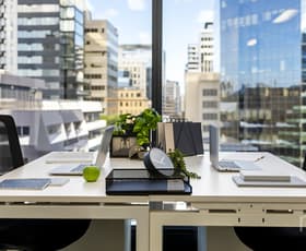 Offices commercial property for lease at St Kilda Rd Towers,1 Queens Road Melbourne VIC 3004