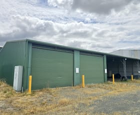 Factory, Warehouse & Industrial commercial property for lease at Part/308 George Town Road Rocherlea TAS 7248
