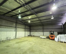 Factory, Warehouse & Industrial commercial property for lease at Part/308 George Town Road Rocherlea TAS 7248