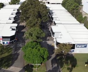 Factory, Warehouse & Industrial commercial property for lease at Castle Hill NSW 2154