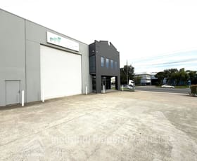 Factory, Warehouse & Industrial commercial property for lease at Smithfield NSW 2164