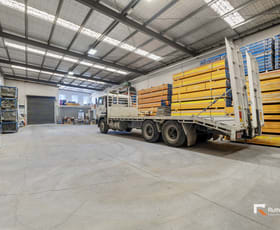 Factory, Warehouse & Industrial commercial property for lease at 18 Yale Drive Epping VIC 3076