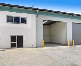 Factory, Warehouse & Industrial commercial property for lease at 9/11 Forge Close Sumner QLD 4074