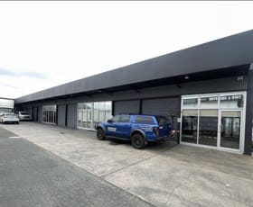 Offices commercial property for lease at Unit 1/28 Lyell Street Fyshwick ACT 2609