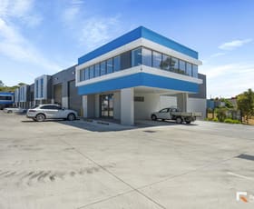 Factory, Warehouse & Industrial commercial property for lease at 15/29-33 Lakeside Drive Broadmeadows VIC 3047