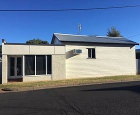 Medical / Consulting commercial property for lease at 3 First Ave Chinchilla QLD 4413 Medical / Consulting commercial property for lease at 3 First Ave Chinchilla QLD 4413