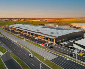 Factory, Warehouse & Industrial commercial property for lease at 15 Chifley Drive Moorabbin Airport VIC 3194