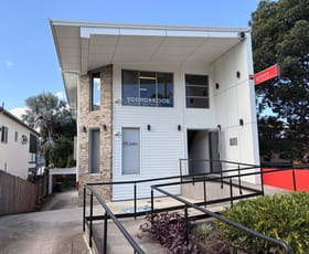 Offices commercial property for lease at 1/122 Lytton Road Bulimba QLD 4171