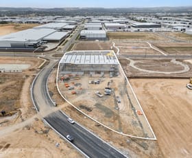 Factory, Warehouse & Industrial commercial property for lease at 27 Kitchen Drive Pakenham VIC 3810