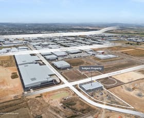 Factory, Warehouse & Industrial commercial property for lease at 27 Kitchen Drive Pakenham VIC 3810