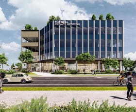 Medical / Consulting commercial property for lease at 1 Wellness Way Coomera QLD 4209