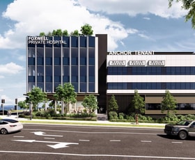 Medical / Consulting commercial property for lease at 1 Wellness Way Coomera QLD 4209