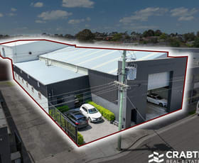 Offices commercial property for lease at 21c Edinburgh Street Oakleigh VIC 3166