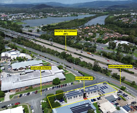 Offices commercial property for lease at Suite 8 West 2 Fortune Street Coomera QLD 4209