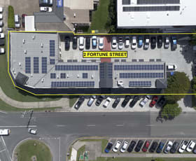 Offices commercial property for lease at Suite 8 West 2 Fortune Street Coomera QLD 4209