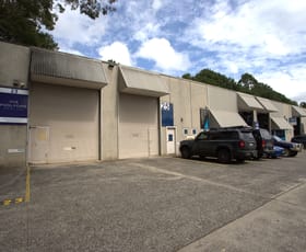Showrooms / Bulky Goods commercial property for lease at 25/8 Victoria Avenue Castle Hill NSW 2154