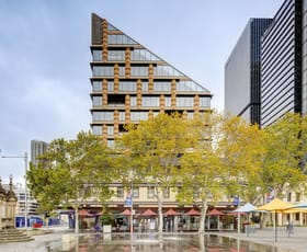 Offices commercial property for lease at 85 Macquarie Street Parramatta NSW 2150