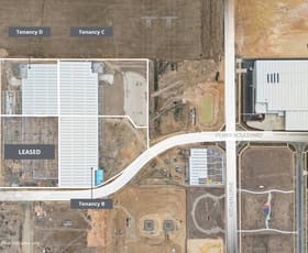 Factory, Warehouse & Industrial commercial property for lease at Tenancy C, 2 Staughton Street Pakenham VIC 3810