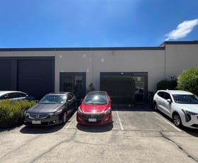 Factory, Warehouse & Industrial commercial property for lease at 13/12 Edina Ferntree Gully VIC 3156