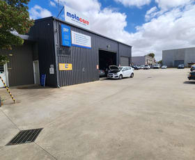 Factory, Warehouse & Industrial commercial property for lease at 4 Boneyards Avenue Torquay VIC 3228