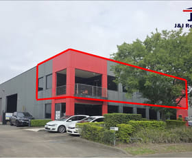 Offices commercial property for lease at 1st Floor/6 Millennium Court Silverwater NSW 2128