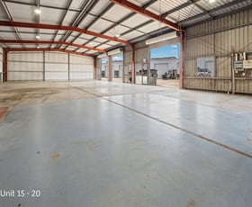 Factory, Warehouse & Industrial commercial property for lease at 1 Spine Street Sumner QLD 4074