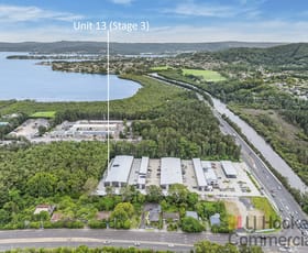 Factory, Warehouse & Industrial commercial property for lease at Stage 3, Unit 13/90-96 The Entrance Road Erina NSW 2250