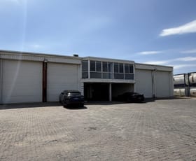 Offices commercial property for lease at 15 Chamberlain Street Wingfield SA 5013