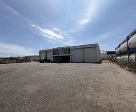 Offices commercial property for lease at 15 Chamberlain Street Wingfield SA 5013