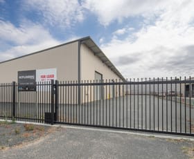 Factory, Warehouse & Industrial commercial property for lease at 2/22 Ballarat-Carngham Road Alfredton VIC 3350