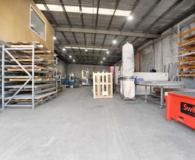 Factory, Warehouse & Industrial commercial property for lease at Unit 1 & 2/81 Railway Road North Mulgrave NSW 2756