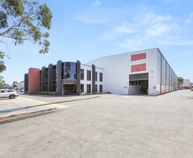 Factory, Warehouse & Industrial commercial property for lease at 55-57 Quantum Close Dandenong South VIC 3175