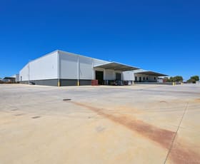 Factory, Warehouse & Industrial commercial property for lease at 3 Marriott Road Jandakot WA 6164