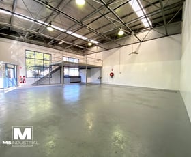 Factory, Warehouse & Industrial commercial property for lease at 13/94 Bryant Street Padstow NSW 2211 Factory, Warehouse & Industrial commercial property for lease at 13/94 Bryant Street Padstow NSW 2211