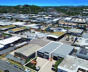 Factory, Warehouse & Industrial commercial property for lease at 1/5 Brendan Drive Nerang QLD 4211