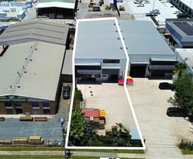 Factory, Warehouse & Industrial commercial property for lease at 1/5 Brendan Drive Nerang QLD 4211