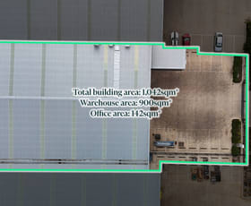 Factory, Warehouse & Industrial commercial property for lease at 20 Peterpaul Way Truganina VIC 3029