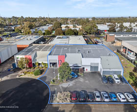 Factory, Warehouse & Industrial commercial property for lease at 12 Enterprise Court Mulgrave VIC 3170
