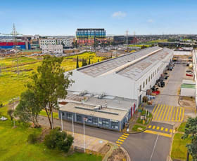 Factory, Warehouse & Industrial commercial property for lease at Warehouse 1 & 2 219 St Albans Road St Albans VIC 3021