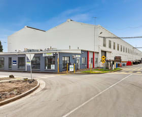 Factory, Warehouse & Industrial commercial property for lease at Warehouse 1 & 2 219 St Albans Road St Albans VIC 3021