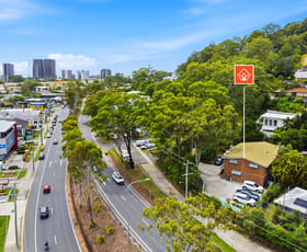 Offices commercial property for lease at 88A West Burleigh Road Burleigh Heads QLD 4220